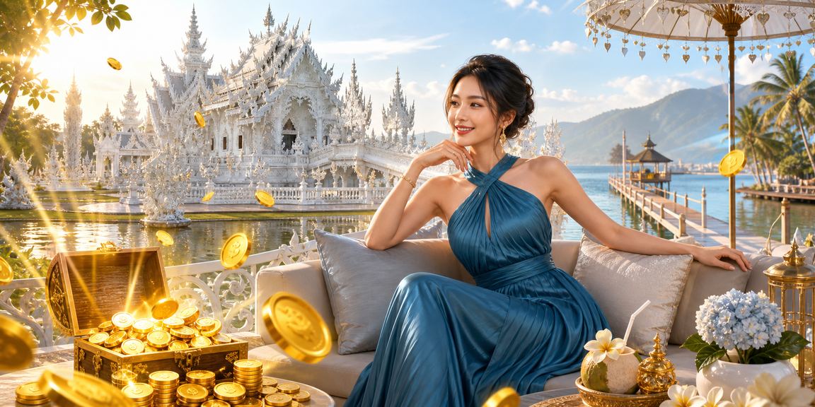 789be ไฮโล VIP โบนัสเชียงราย