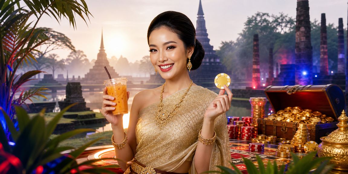 789be แนะนำเพื่อนคาสิโนออนไลน์สุโขทัยบรรยากาศเขตร้อน